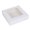 White, variant on WINDLAND Creative Cupcake for Case Exquisite Design for Restaurant Bakery Store Shop Supermarket Cake Display Exquisite Cooki