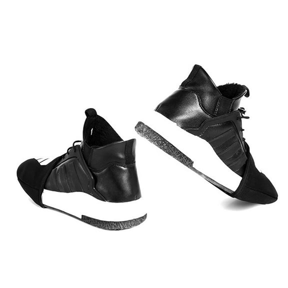 HEMOTON 1 Pair Cycling Shoes Cover Warm Waterproof Windproof Anti- Riding Reflect Light Outdoor for Cycling Use