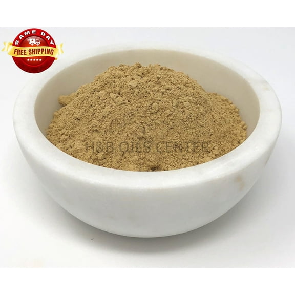 MULTANI MITTI CLAY ORGANIC FACE MASK FULLERS EARTH DETOX SKIN TREATMENT 8 OZ