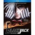 thumbnail image 2 of Black Jack: The Movie (Blu-ray), 2 of 2