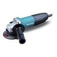 thumbnail image 2 of Miniesmeriladora 4 1/2 Pulg 720w Makita GA4534 +Discos Corte, 2 of 6