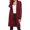 Red, variant on Vedolay Cardigan Sweaters for Women 2023 Work Cardigans Long Sleeve Outwear Red,M