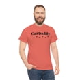 thumbnail image 6 of Cat Daddy Tee, 6 of 9