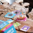 thumbnail image 2 of Juego de cartas Exploding Kittens Hurry Up Chicken Butt 2-6 jugadores, 2 of 7