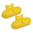 thumbnail image 2 of Accesorios Gloria 2 Piezas Guía de Costura Amarillo, 2 of 9