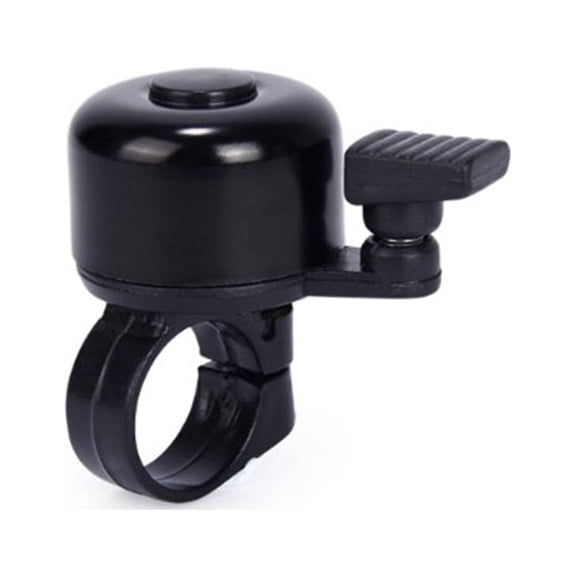 5 Pcs Horn Cycling Accessories Color Ring Bell for Bike Mountain The