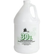 Super Star 30V Cream Peroxide Developer 1 Gallon