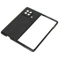 thumbnail image 3 of Folding Mobile Phone Case, Mobile Phone Case Precise Cutouts Perfect Fit  For Business Black, 3 of 8
