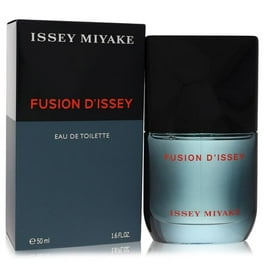 その他 issey miyake eau de toilette 100ml Issey Miyake Fusion D'Issey Eau De Toilette Spray 100ml/3.4