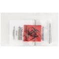 thumbnail image 3 of McKesson Specimen Transport Bag with Document Pouch Disposable Adhesive Closure 03-3997, 1000 Ct, 3 of 10