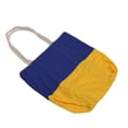 thumbnail image 4 of Bolsa de compras reutilizable, bolsa de asas, bolsa de asas para cosméticos de belleza para el hogar, calidad inigualable, 4 of 9