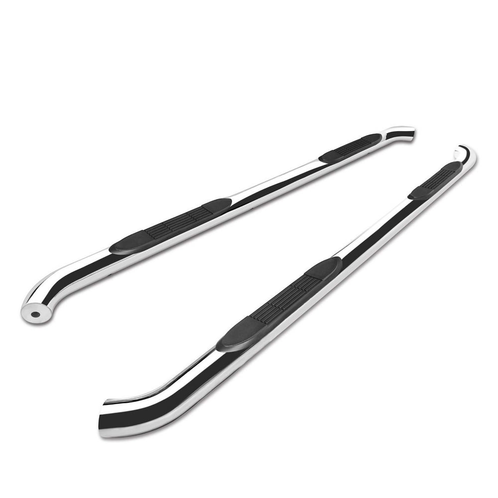 TAC Side Steps Running Boards Fit 2019-2020 Ford Ranger SuperCrew Truck
