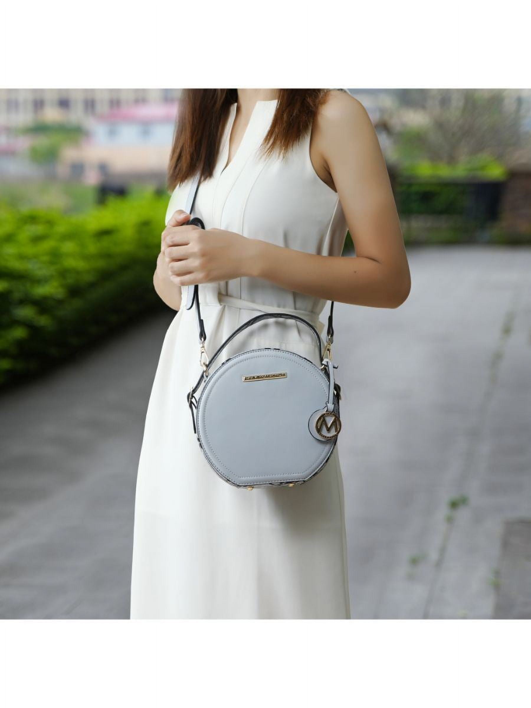 Shoulder Handbag for Women Crossbody Bags Top Handle Satchel Purse Tote Bag  Elegant Ladies Handbags Evening Bags Vegan Leather | Fruugo NO