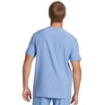 thumbnail image 5 of Dickies Retro Scrubs Top for Men V-Neck DK930, 5 of 8
