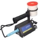 thumbnail image 5 of Máquina De Coser De Chapa, Máquina De Empalme Portátil De Alta Precisión Operación Segura 220V 60W Con Bobina Para Carpintería, 5 of 7