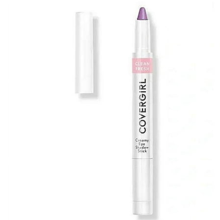 Covergirl Clean Fresh - Creamy Eye Shadow Stick - 300 Lilac Bloom