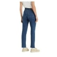thumbnail image 2 of Women's Levi's® Classic Straight-Leg Jeans, 2 of 4