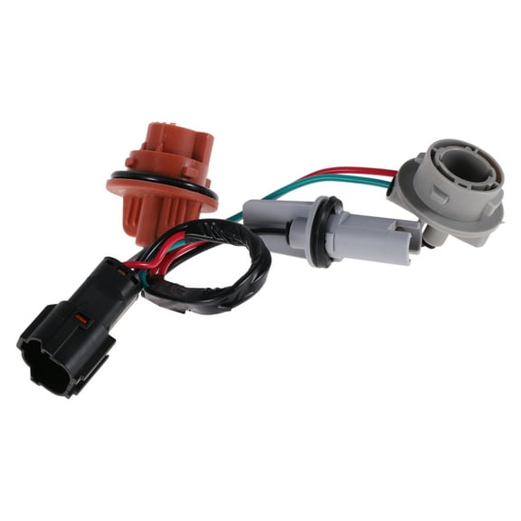Tail Light Socket Wiring for Kia Sorento 2014-2015 No.924801U500 Lamp Bulb Pigtail Connector Harness
