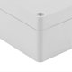 thumbnail image 3 of Water resistant IP65 ABS Electrical Project Box Enclosure Instrument Case(115*90*55mm), 3 of 5