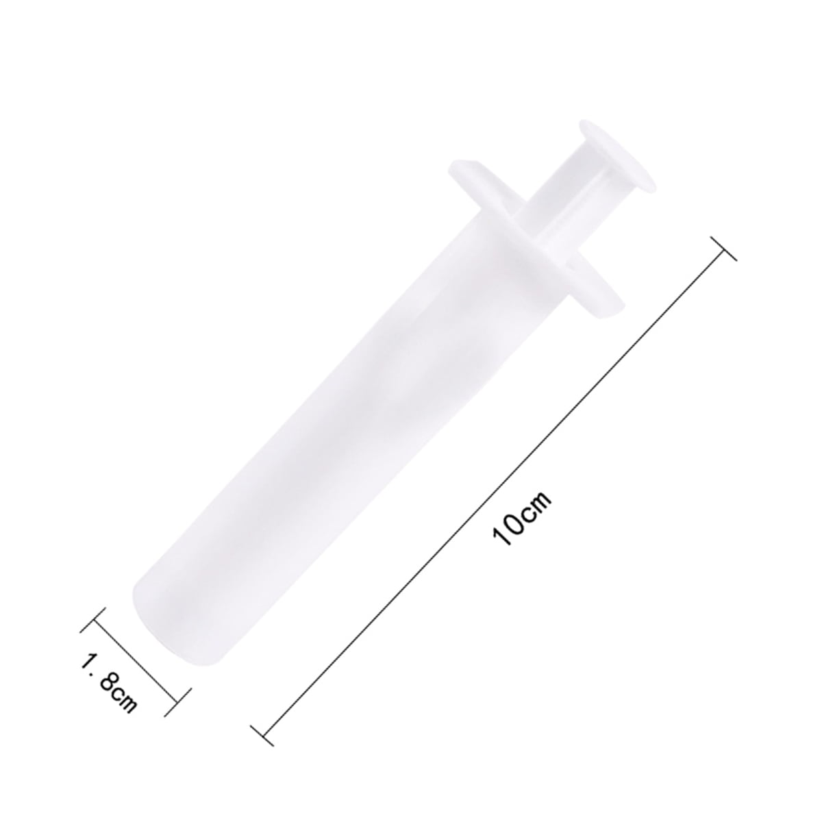 CAITZR Mosquito Bite Snake Venom Pipette Vacuum Extractor Pump