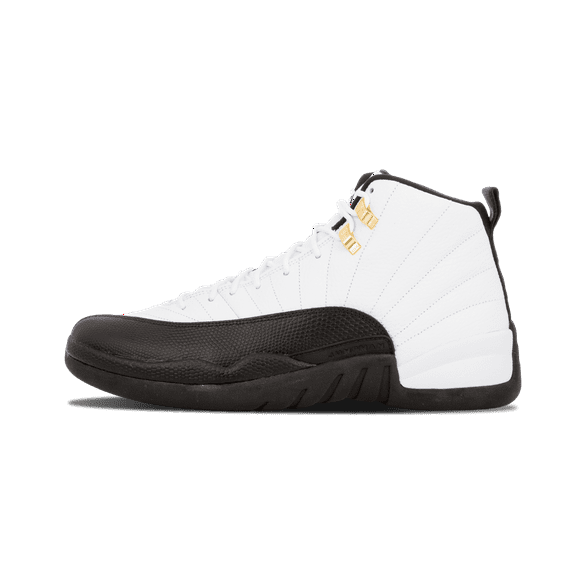 JORDAN MENS Air Jordan 12 Retro "Taxi" 130690 125 from Stadium Goods