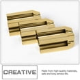 thumbnail image 4 of 1Pc Professional Eyebrow Pencils Sharpener Four Sides Pencils Sharpener, 4 of 4