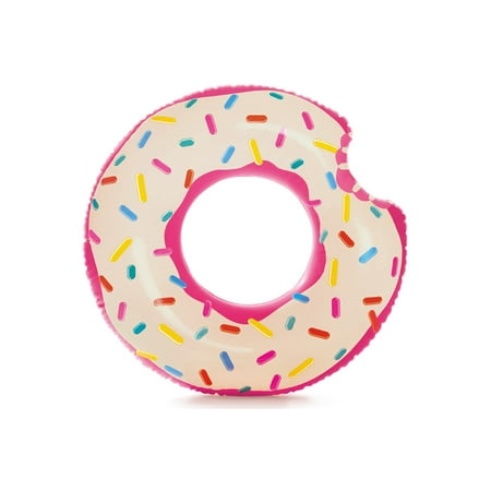 Donut Tube Pool Float | Walmart Canada