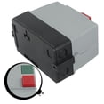 thumbnail image 2 of Magnetic Starter Engine Starting Switch 3 Phase or Single 380V 4KW-11KW IP55, 2 of 9