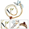 thumbnail image 2 of Energy-Saving Pilot Assembly for Various Brands Compatible with Multiple Models Pilot Repair Part, 2 of 3