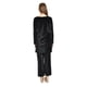 thumbnail image 3 of Set de terciopelo Roman Fashion /Juvenil, 740 (Negro) negro CH, 3 of 5