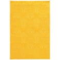 thumbnail image 1 of Riverbay Furniture 8' x 10'4" Rug in Yellow, 1 of 5