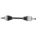 thumbnail image 2 of TrakMotive HO-8060 CV Axle Shaft Fits select: 1986-1989 ACURA INTEGRA, 2 of 4