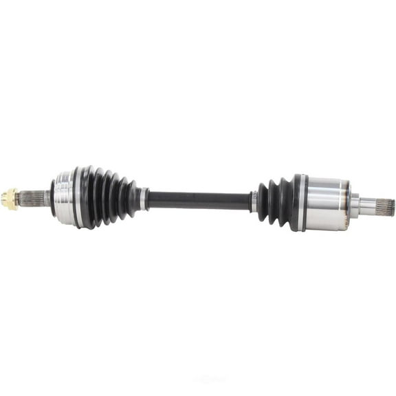 TrakMotive HO-8060 CV Axle Shaft Fits select: 1986-1989 ACURA INTEGRA
