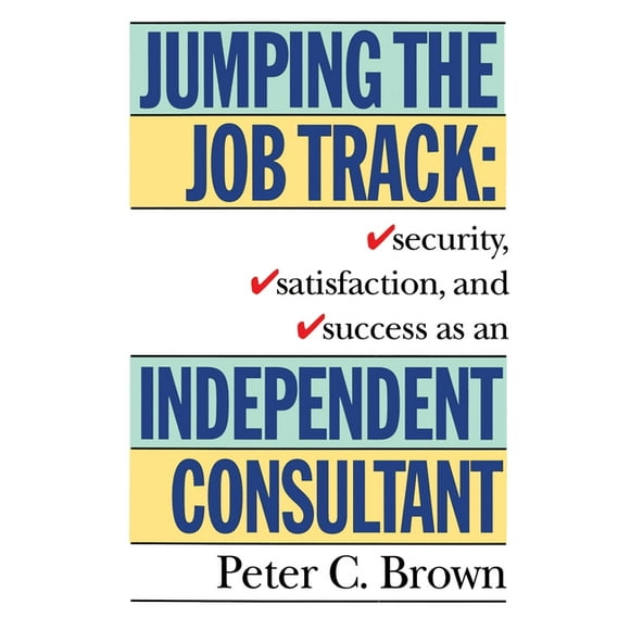 Jumping the Job Track (Paperback)