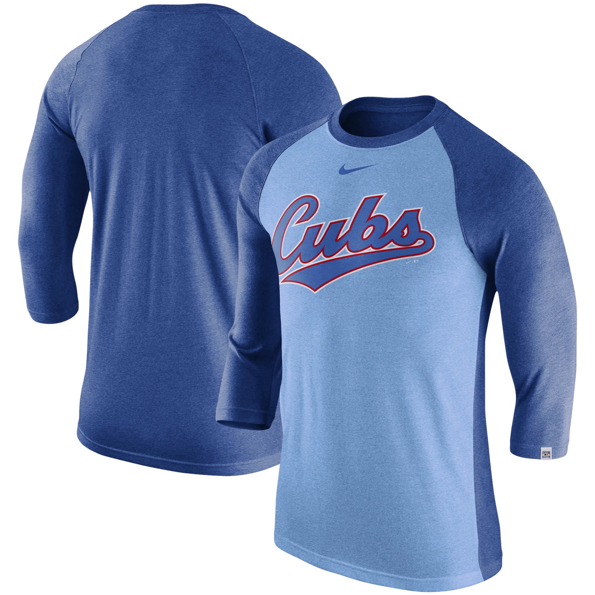 cubs baby blue jersey