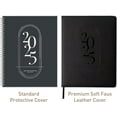 thumbnail image 3 of Rileys & Co. 2025 Weekly Planner - Premium Annual Weekly & Monthly Agenda Planner, Jan - Dec 2025, 3 of 8