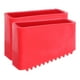 thumbnail image 1 of Almohadillas antideslizantes para escaleras, cubiertas protectoras para pies de escalera, 2 uds., 1 of 7
