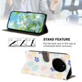 thumbnail image 2 of FOXDOCK Funda Tipo Cartera para Honor Magic 7 Pro con Soporte y Correa – Diseño de Patrones Lindos, 2 of 6