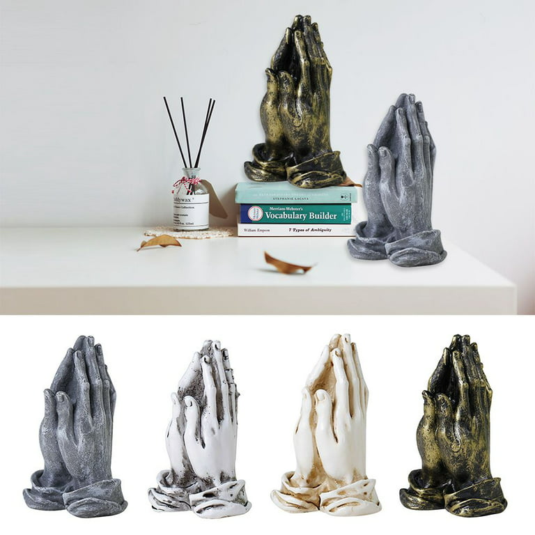 Sculpture Modern Collectible Handmade Crafts Desktop Decor Office