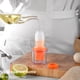 thumbnail image 3 of Dispensador de Aceite Toystoory Botella Cocina Sellado Cepillo Rosa, 3 of 6