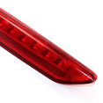 thumbnail image 2 of LOVIVER 3ème Feu Arrière de Frein Pièces d'Assemblage Rouge Rouge, 2 of 8