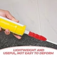 thumbnail image 3 of FUTUREORYY 30Pcs Caulk Tube Sealing Caps Red Rubber Portable Caulking Saver Caps for Effective Seal Use, 3 of 8