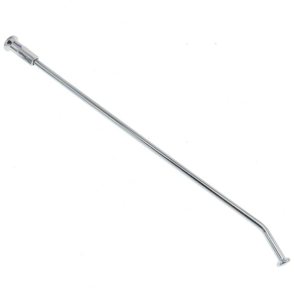 10Pcs/Set 10" 12" 14" 16" 17" 19" Front Or Rear Rim Hub Wheel Spoke For XR CRF BBR Dirt Pit