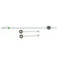 thumbnail image 3 of Gear Linkage Rod, Portable Anticorrosion Practical Easy To Install Wear Resistant  Linkage  For Professional Use For General Purpose For Auto For Car, 3 of 8
