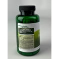 thumbnail image 2 of Swanson Full Specturm Fenugreek Seed - Herbal Supplement - (610 Milligrams 90 Capsules), 2 of 4
