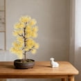 thumbnail image 4 of HEFEIYI Realistic Branch Greenery for Home Holiday and Festive Arrangements, 4 of 4