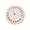 Orange, variant on Smooth Multifilament Line Sea Fishing Carps Fly line Floating Fly Fishing Lines for Extended Lures Presentation Time