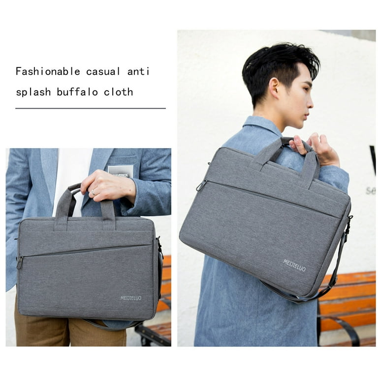 laptop shoulder bag 15.6 inch