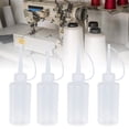 thumbnail image 4 of Small Sewing Machine Oiler, Anti-blocking Needle Tip Squeeze Bottle,  Tip For Machinery Factories Sewing Machine Maintenance Industries, 4 of 8
