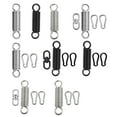 thumbnail image 4 of Heavy Type Spring Stainless Steel Hanging Spring 360 Degree Rotating Spring for Outdoor Swing Accessories, 4 of 4